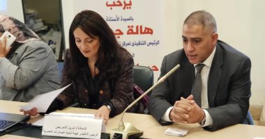 رئيس هيئة الصادرات: نعمل على إستراتيجية لتفعيل الترويج الإلكترونى