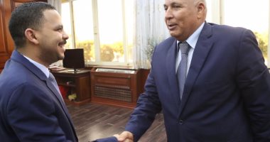 صور.. "رياضة النواب" تطلق مبادرة لدعم شباب المناطق الحدودية