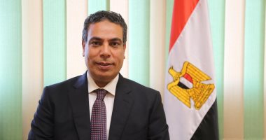 تعيين عادل عبد الغفار مستشاراً إعلامياً ومتحدثاً رسمياً لوزارة التعليم العالى