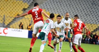 7 أخبار رياضية لا تفوتك اليوم الثلاثاء 16 / 4 / 2019 