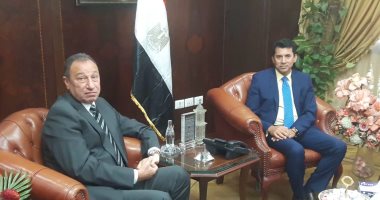 الأهلى يفتتح صالة الكاراتيه الليلة فى حضور وزير الرياضة ومحافظ القاهرة
