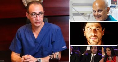 مشاهير برج العقرب.. بيبحبوا الخير وبيقدموا منافع للغير 