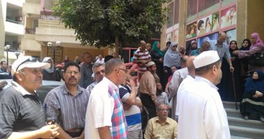 العاملون بمحاجر الشرقية: تعديل اللائحة مراوغة للمماطلة فى تنفيذ أحكام القضاء