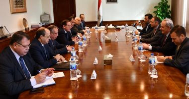 مساعد وزير الخارجية الأمريكى: التوسع بمشروعات البترول والغاز فى مصر