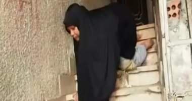 فيديو.. "كل يوم" يعرض معاناة سيدة قعيدة.. و"مصر الخير" تستجيب