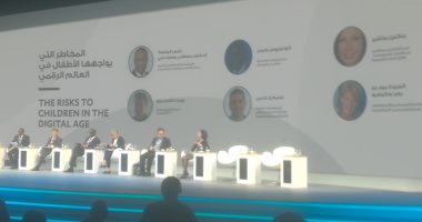 محتوى الاستغلال الجنسي للأطفال أضخم من مكتبة الكونجرس.. جوجل: نحذف فيديو كل ثانية