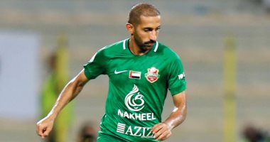 لاعب الوصل السابق: أتمنى عودة الأهلى ولكن ليس على حساب الفهود