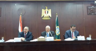 محافظ الدقهلية: القمامة موجودة فى أى وقت وشارع رغم الجهود المبذولة