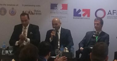 رئيس اتحاد المستشفيات الخاصة فرنسا: سنوفر كل ما تحتاجه مصر فى مجال التأمين الصحى