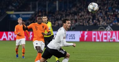 هولندا تتأهل لنصف نهائي دوري الأمم الأوروبية بتعادل قاتل أمام ألمانيا