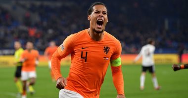 ملخص وأهداف مباراة ألمانيا ضد هولندا 2-2 بدوري الأمم الأوروبية