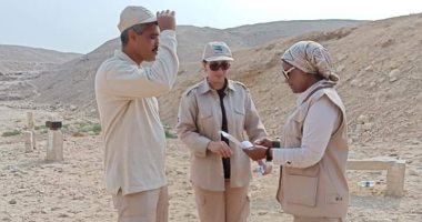 مصر تعرض نماذج لعمل المرأة بحماية البيئة بمؤتمر التنوع البيولوجى