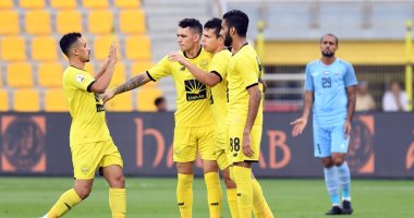 الوصل الإماراتى يطرح تذاكر مباراة الاهلى فى البطولة العربية 