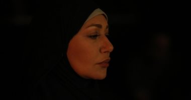 ليلى علوي تنتهي من مشاهدها فى فيلم "التاريخ السري لكوثر"