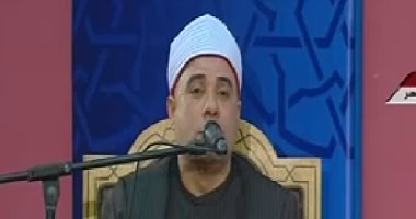 بحضور الرئيس السيسي.. بدء احتفالية "المولد النبوى الشريف" بقراءة القرآن.. فيديو