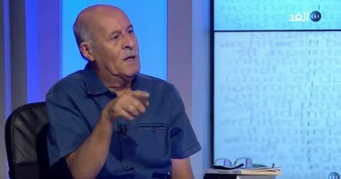 مفكر عربى: لا يوجد بالتوراة أو التلمود مايشير إلى أن إسرائيل كانت دولة يهودية