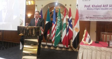 المؤتمر الدولى التاسع للسكر والصناعات التكاملية بمشاركة 55 خبير أجنبى بجامعة أسيوط