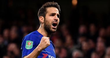 رسميا.. موناكو يعلن ضم الإسبانى فابريجاس لاعب تشيلسى.. فيديو