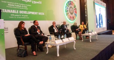 صور.. عضو مجلس النواب:الدولة قامت بجهود كبيرة لإصلاح منظومة التعليم 