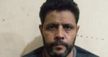 القبض على عاطل عقب سرقته توك توك بالإكراه وإصابة قائده خلف النادى الأهلى