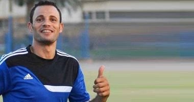 باولو لـ"سوبر كورة": أنا في الزمالك الموسم المقبل