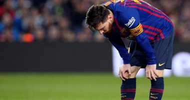 برشلونة ضد الريال.. ماذا فعل البارسا عندما كان ميسي احتياطيا في كلاسيكو 2015 ؟