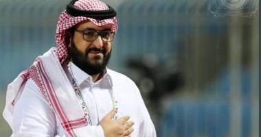لأول مرة فى السعودية.. إصابة رئيس نادى النصر بقطع فى الرباط الصليبى