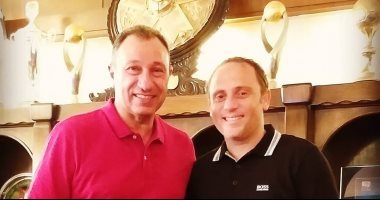 أسامة حسنى: لم أشاهد ولا ضربة.. والخطيب وش السعد على الأهلى في المونديال