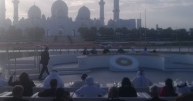 قادة السيخ والهندوس والبوذية يوجهون رسائل للعالم فى ختام ملتقى الأديان بالإمارات