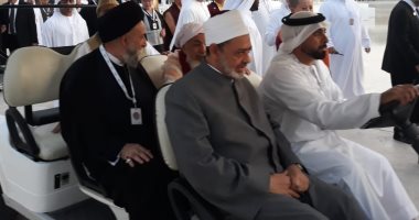 شيخ الأزهر: شريعة الإسلام تقضى للأم المسيحية أو اليهودية بحضانة طفلها المسلم