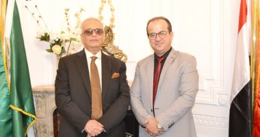 عضو بــ"عليا الوفد": بيت الأمة سيعمل على زيادة معدلات الاستثمار فى مصر