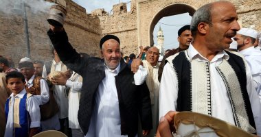 صور.. العالم الإسلامى يحتفل بذكرى مولد خير الأنام محمد صلى الله عليه وسلم