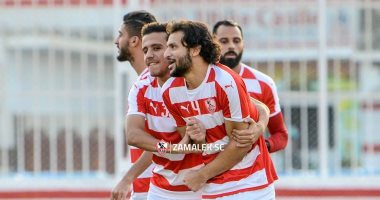 الزمالك يرفض التدريب بملعب بتروسبورت قبل موقعة البطولة العربية