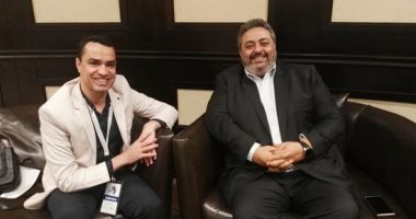  "تصديرى الملابس": شركات عالمية تسعى لضخ استثمارات فى مصر 