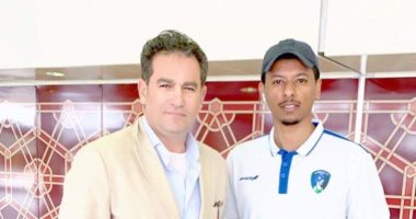 خالد جلال مديرًا فنيًا للشعلة السعودى