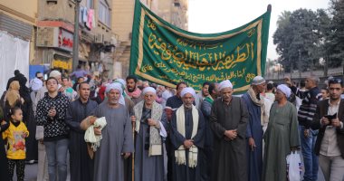 أحمد النجار يكتب: المولد النبوى بين التشدد والمغالاة‎