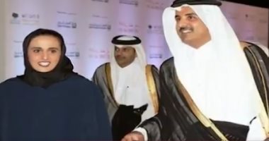 قطريليكس تكشف عن جرائم شقيقة تميم بالتورط فى غسيل أموال وسرقة آثار