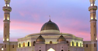 سفارة أمريكا بالقاهرة مهنئة الشعب المصرى بالمولد النبوى: كل عام وأنتم بخير