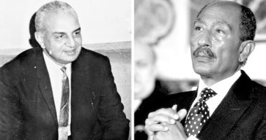 سعيد الشحات يكتب: ذات يوم 20 نوفمبر 1974.. السادات يتصل بوزير الداخلية ممدوح سالم فى حضور «أبو إياد» للإفراج عن 14 فدائيا فلسطينيا من سجن القلعة