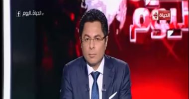 مهاب مميش لـ"خالد أبو بكر":قناة السويس استعادت مصاريف إنشائها فى أقل من سنة