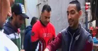 فيديو.. "كل يوم" يعرض عادات محافظتى الإسكندرية والشرقية بالمولد النبوى