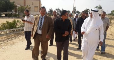 قرية الروضة تنهى استعداداتها لإحياء الذكرى الأولى لاستشهاد أبنائها