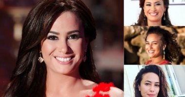فى عيد ميلادها الـ39.. تعرف على هند صبرى الفنانة والأم والإنسانة