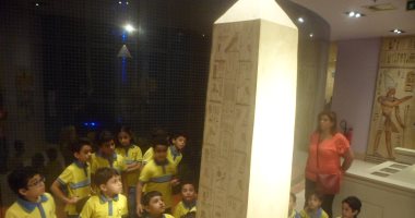 فى يومه العالمى.. متحف الطفل يستقبل 150 ألف زائر  سنويًا (صور)