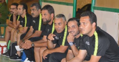 كوكاكولا يدخل اليوم معسكراً مغلقاً استعداداً لمواجهة بورتو السويس