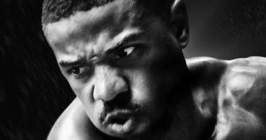 بعد الإعلان عن البوستر الرسمى لفيلم creed 2 .. تخوفات من "نحت" rocky