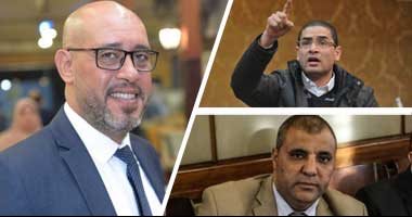 "اليوم العالمى للرجل".. رجال مصر يعانون من إهدار حق الاستضافة.. برلمانيون: الأب المصرى فى ذيل قائمة الآباء بالعالم.. مطالب بسرعة مناقشة قانون الأحوال الشخصية.. والوقاد: 75% من المجتمع يعانون من قانون الأسرة