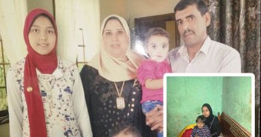 مستشفى خاص بكفر الشيخ يلقى بجثة مريضة فى قارعة الطريق.. أهل الضحية: دخلت لإجراء الزائدة ومنعنا الأطباء من رؤيتها 11 ساعة.. اقتحمنا العناية فوجدناها متوفاة وملفوفة بـ"ملاية بيضا".. والمحافظ يقرر تشميع المستشفى