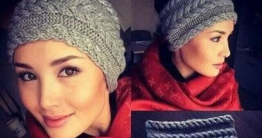 الأعمال اليدوية مارحتش عليها.. الكنفاه والتريكو موضة رجعت تاني