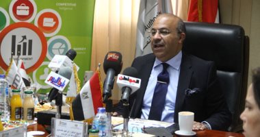 صور.. التموين: تكلفة إنتاج السلع من القطاع الخاص أقل من الحكومة وأفضل جودة